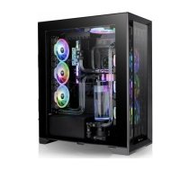 Case CTE T500 Fu ll Tower ARGB TG Black | CA-1X8-00F1WN-01 | 4713227537216