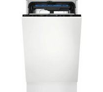 Dishwasher EEM43201L QuickSelect | EEM43201L | 7332543738342 | HZELEW45I43201L