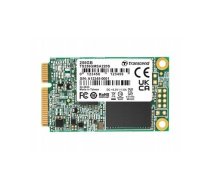 Dysk SSD Transcend 220S 256GB mSATA SATA III (TS256GMSA220S) | TS256GMSA220S | 0760557862406