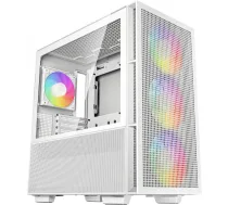 Obudowa Deepcool CH560 ARGB (R-CH560-WHAPE4-G-1) | R-CH560-WHAPE4-G-1 | 6933412774907