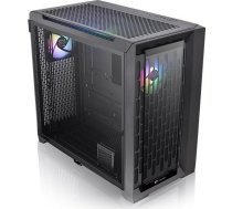 Case CTE T750 Full Tower ARGB TG Black | CA-1X6-00F1WN-01 | 4713227537155