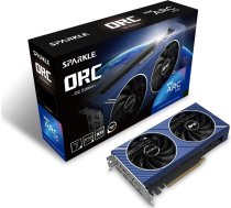 Sparkle Intel Arc A750 ORC OC Edition graphics card | SA750C-8GOC | 4711342290122