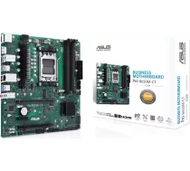 ASUS PRO B650M-CT-CSM, AMD B650 Mainboard, Sockel AM5, DDR5 | MBAS-721 | 4711387164518 | 90MB1EC0-M0EAYC