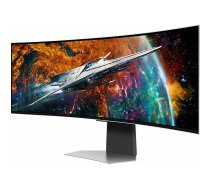 Monitor Samsung Odyssey G9 OLED (LS49CG954SUXEN) | LS49CG954SUXEN | 8806094972566