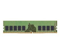 Pamięć serwerowa Kingston Kingston Technology KTH-PL432ES8/16G moduł pamięci 16 GB 1 x 16 GB DDR4 3200 Mhz Korekcja ECC | KTH-PL432ES8/16G | 0740617315943