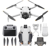 Dron DJI Mini 4 Pro (RC 2) | CP.MA.00000732.01 | 0190021094147