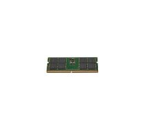 Pamięć do laptopa HP HP 5S4C0AA moduł pamięci 32 GB 1 x 32 GB DDR5 4800 Mhz | 5S4C0AA#ABB | 0196337609266