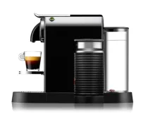 De'Longhi EN267.BAE Nespresso Citiz | D123-EU3-BK-NE | 8004399331402