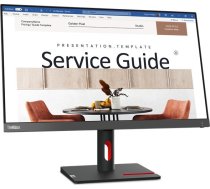 Monitor Lenovo TS/ThinkVision S24i-30 (63DEKAT3EU) | 63DEKAT3EU | 196802904933