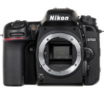 Lustrzanka Nikon D7500 F | VBA510AE | 4960759149107