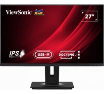 Monitor ViewSonic VG2756-4K | VS18303 | 0766907008555