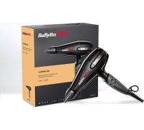 BaByliss CARUSO-HQ DRYER | BAB6970IE | 3030050165227