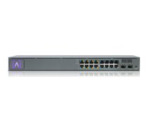 Switch Alta Labs S16-POE | S16-POE | 845882005527