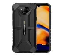 MOBILE PHONE ARMOR X13/6/64GB ALL BLACK ULEFONE | 6937748735472 | 6937748735472
