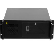 Obudowa serwerowa NetRack RACK 19'' 4U, , ATX/MicroATX, 450mm | NP5105 | 5908268778202
