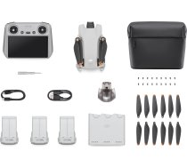 DJI Mini 3 Fly More Combo with DJI RC 2024 | CP.MA.00000613.01 | 6941565979667