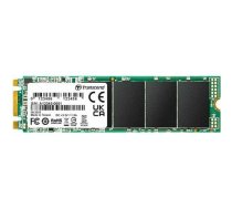 Dysk SSD Transcend MTS825S 250GB M.2 2280 SATA III (TS250GMTS825S) | TS250GMTS825S | 0760557859376