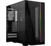 Lian Li O11 Dynamic EVO XL Full-Tower - black | GELI-930 | 4718466013712 | O11DEXL-X