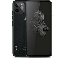 Smartfon AllView Soul X10 6/128GB Czarny (X10 Soul Black) | X10 Soul Black | 5948790018261