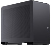 Jonsbo U4 Mini Mesh Micro-ATX-Gehäuse - schwarz | U4 MINI BLACK MESH | 6970620553078 | OB-JNSB-0115
