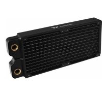 Thermaltake Thermaltake Pacific CLM240, radiator (black) | CL-W236-CU00BL-A | 4711246875418