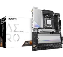 GIGABYTE B650 Aero G, AMD B650 Mainboard - Sockel AM5, DDR5 | B650 AERO G | 4719331848972