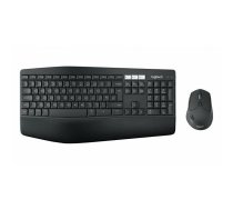 Klawiatura + mysz Logitech MK850 (920-008224) | 920-008224 | 5099206066854