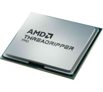 AMD Ryzen Threadripper PRO 7965WX processor 4.2 GHz 128 MB L3 Box | 100-100000885WOF | 0730143315128