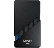 SSD drive External SE920 2TB USB4C 3800/3700 MB/s black | SE920-2TCBK | 4711085939807 | DGADAZBT20SE920