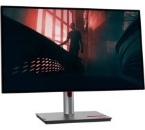 Monitor Lenovo P27Q-30 (63A2GAT1EU) | S7776030 | 0196379715482