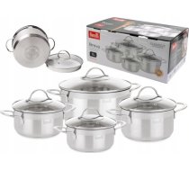 Berretti ZESTAW GARNKÓW BREVA BR 6385 (IND) | BR-6385 | 5902041306385