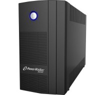 UPS PowerWalker Basic VI 1000 SB | 10121068 | 4260074980639