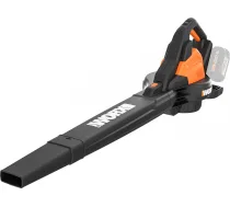 Worx Odkurzacz do liści WG583E.9 | WG583E.9 | 6943475862589