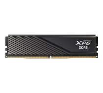 Memory XPG Lancer Blade DDR5 6000 32GB (2x16) CL30 black | AX5U6000C3016G-DTLABBK | 4711085944382 | SAADA50326000X3