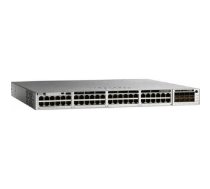 Switch Cisco Catalyst 9200L (C9200L-48PXG-4X-E) | C9200L-48PXG-4X-EU | 0889728170222