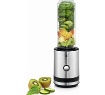WMF 6130245337 KÜCHENminis Smoothie-to-go, Mini Standmixer | 6130245337 | 4211129128711