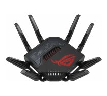 Router GT-BE98 ROG Rapture WiFi 7 Backup WAN 10G Ports | GT-BE98 | 4711387079461 | NET-WLRD-ASU-181