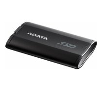 Drive SSD External SD810 4TB USB3.2C 20Gb/s black | SD810-4000G-CBK | 4711085945778