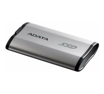 External SSD|ADATA|SD810|4TB|USB-C|Write speed 2000 MBytes/sec|Read speed 2000 MBytes/sec|SD810-4000G-CSG | SD810-4000G-CSG | 4711085945815