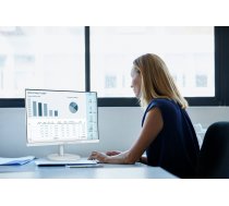 Philips V Line 271V8AW/00 computer monitor 68.6 cm (27") 1920 x 1080 pixels Full HD LCD White | 271V8AW/00 | 8712581804398 | MONPHIMON0135