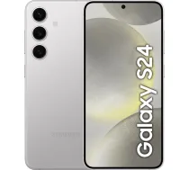 Smartfon Samsung Galaxy S24 5G 8/128GB Szary (SM-S921BZA) | SM-S921BZA | 8806095299815