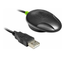 Navilock NL-602U USB 2.0 GPS Empfänger u-blox 6 1,5 m | 61840 | 4043619618408