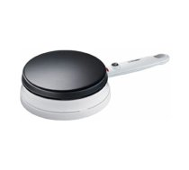 Cloer Crepes Maker Cordless White (CLOER 677) | CLOER 677 | 4004631006772