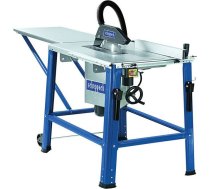 Pilarka tarczowa Scheppach HS120O 2800 W 400 V 315 mm | SCH3901302920 | 4046664004936
