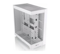 Obudowa Thermaltake CTE E600 MX biała (CA-1Y3-00M6WN-00) | CA-1Y3-00M6WN-00 | 4711475641037