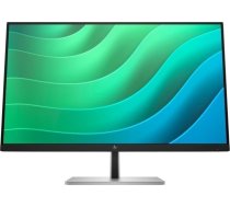 Monitor HP E27 G5 (6N4E2A5) | E-Series E27 G5 Fhd Pvc Free | 5715063298800