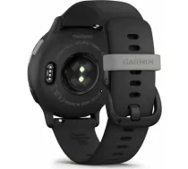 SMARTWATCH VIVOACTIVE 5/BLACK/SLAT 010-02862-10 GARMIN | 010-02862-10 | 753759324902