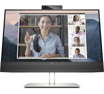 Monitor HP E24mv G4 (169L0AT#ABB) | HP E24mv G4 FHD Conferencing | 5715063327241