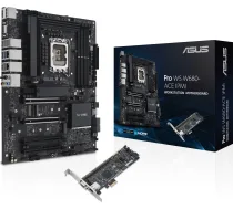 Płyta główna Asus Płyta ASUS Pro WS W680-ACE IPMI 90MB1DN0-M0EAY0 | 90MB1DN0-M0EAY0 | 4711387005934