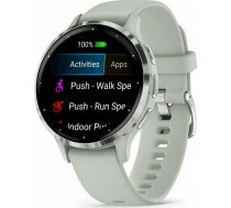 SMARTWATCH VENU 3S/GRAY/SILV 010-02785-01 GARMIN | 010-02785-01 | 753759314781